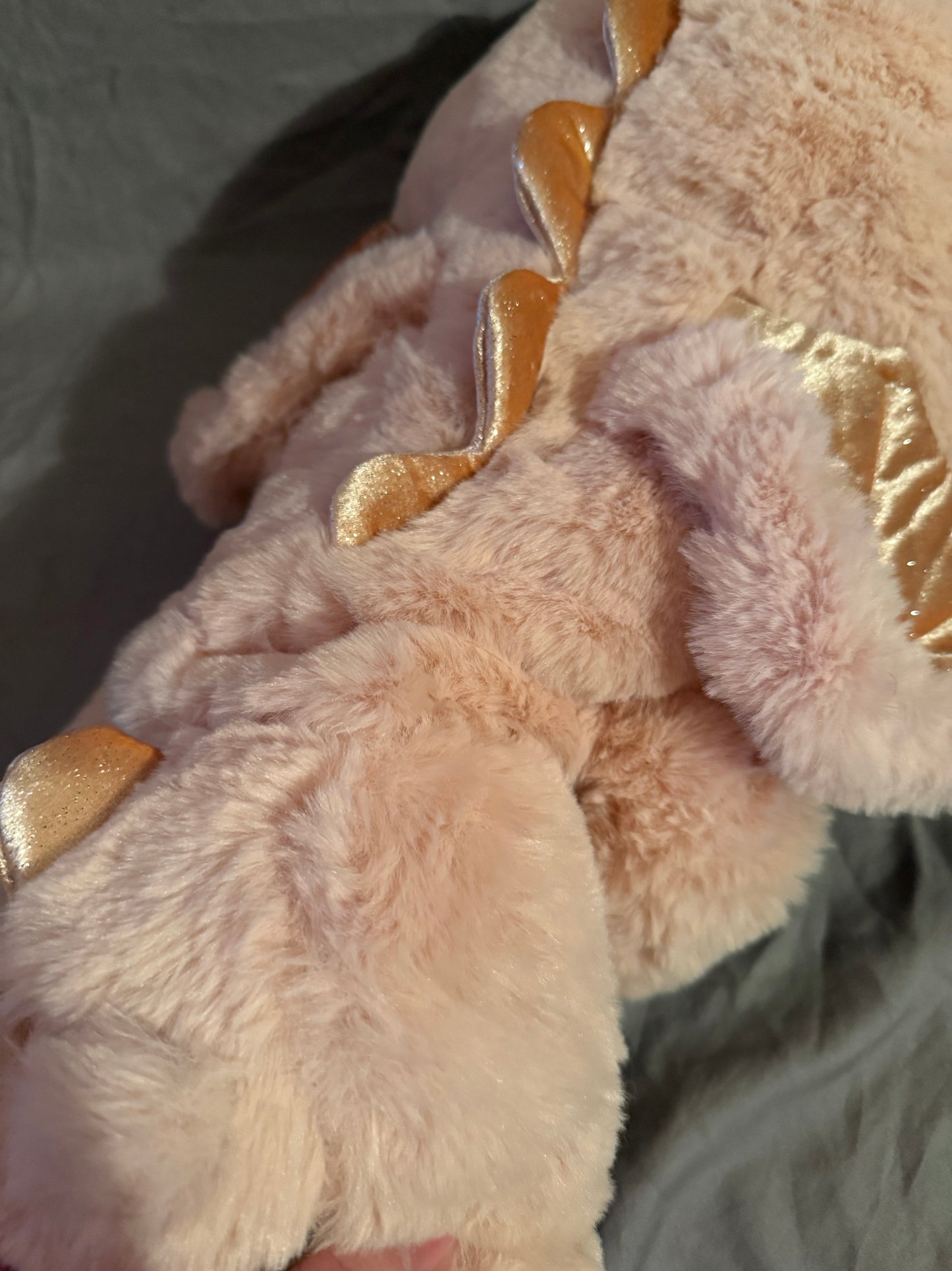 B-Grade Dragon - Maggie the Joyful - Ready to Ship