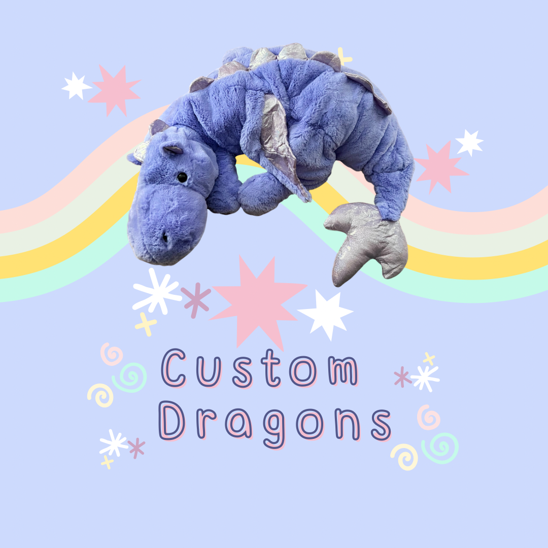 Custom Dragons