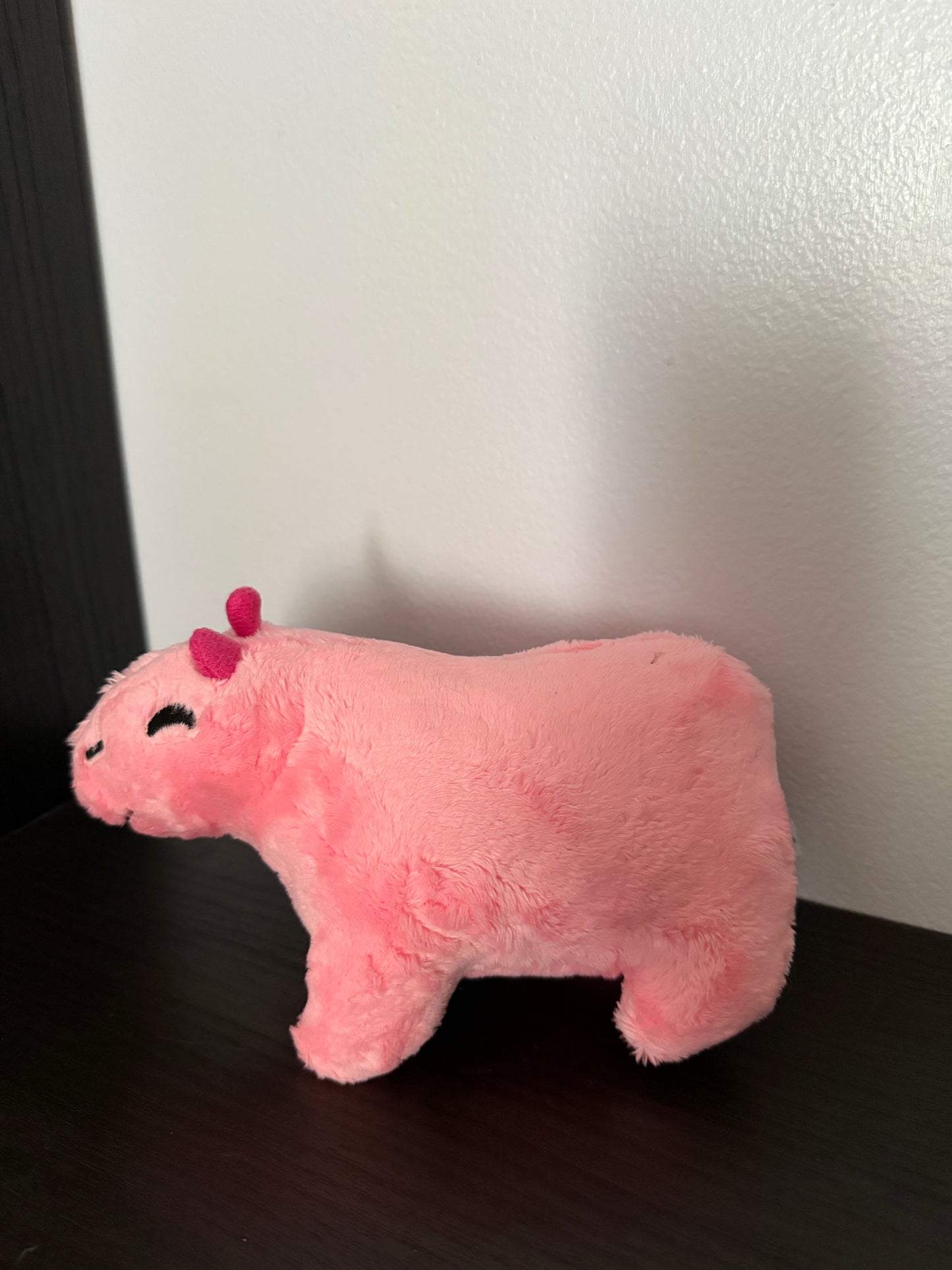 Small-Sized Mystery Box