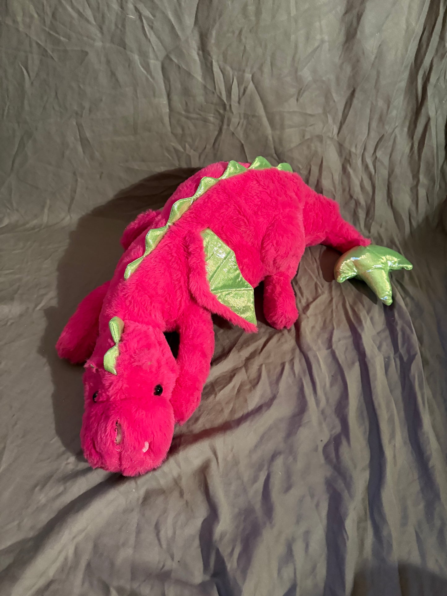 B-Grade Dragon - Daphne the Fair - Ready to Ship