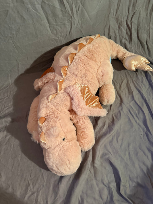 B-Grade Dragon - Maggie the Joyful - Ready to Ship