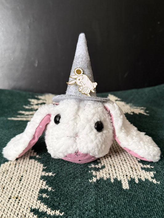 Starbeam the Hob Gob Bun Plushie