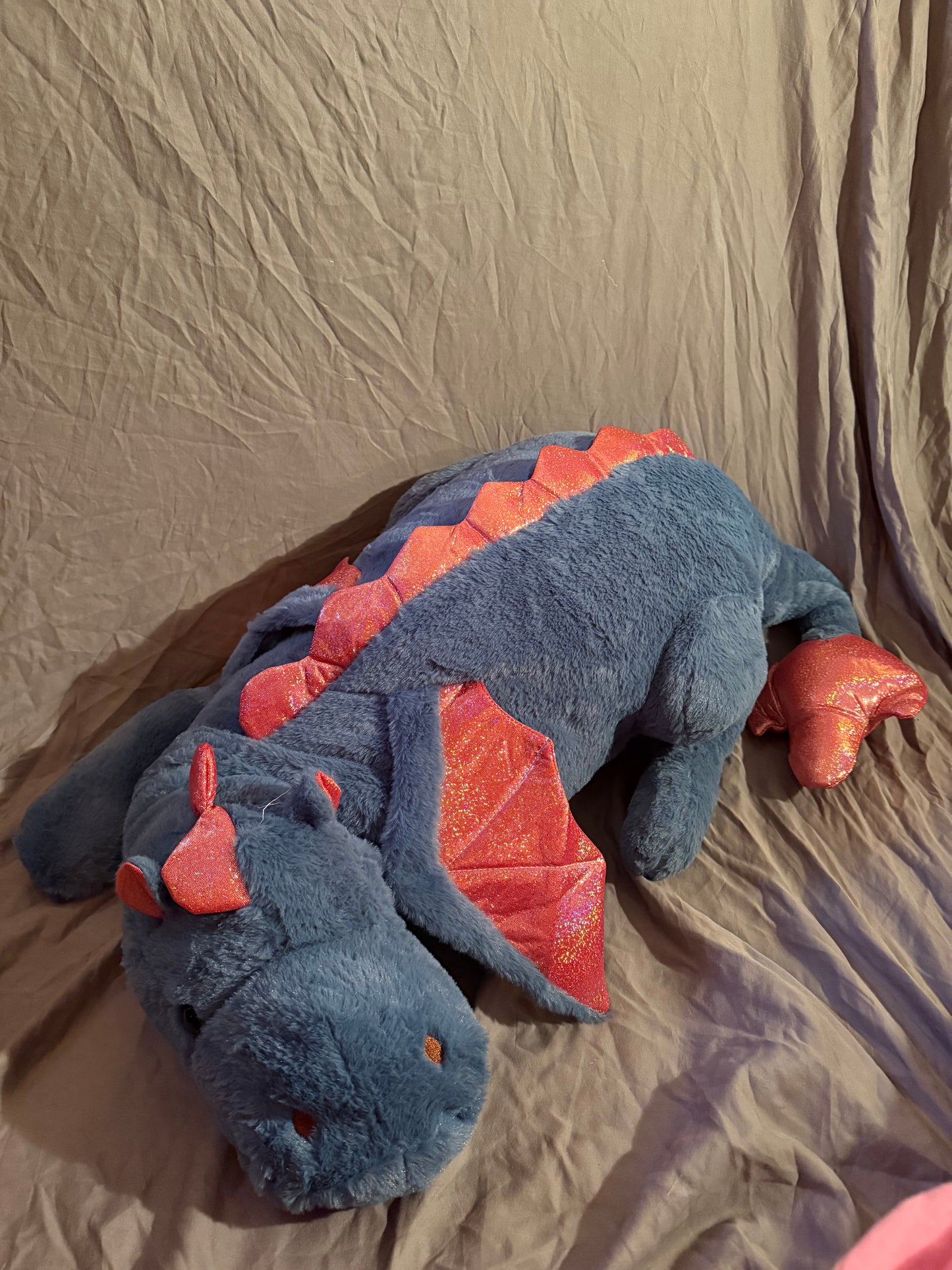 B-Grade Jumbo Dragon - Rory the Honest - Ready to Ship