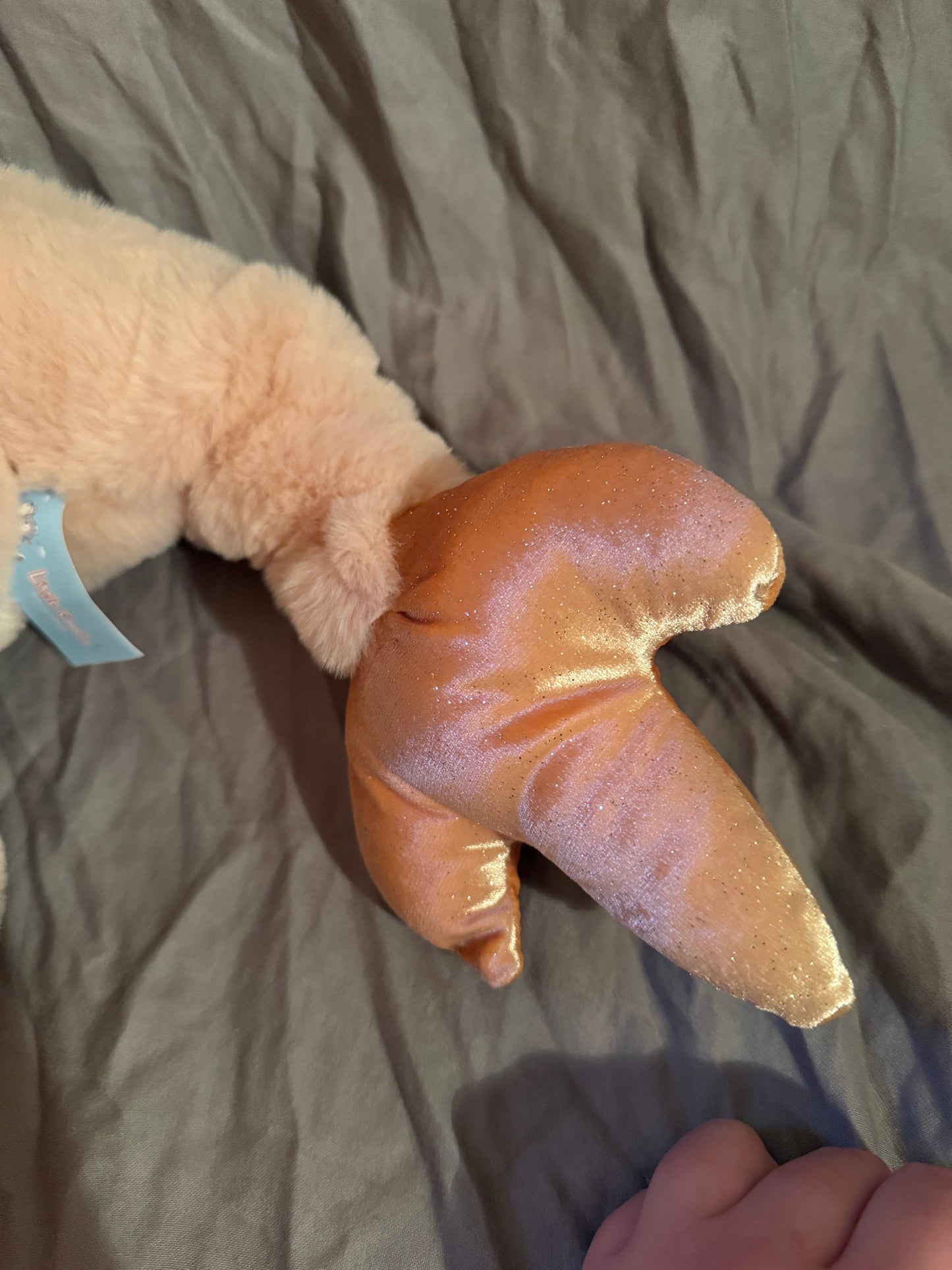 B-Grade Dragon - Lily the Loveable - Ready to Ship