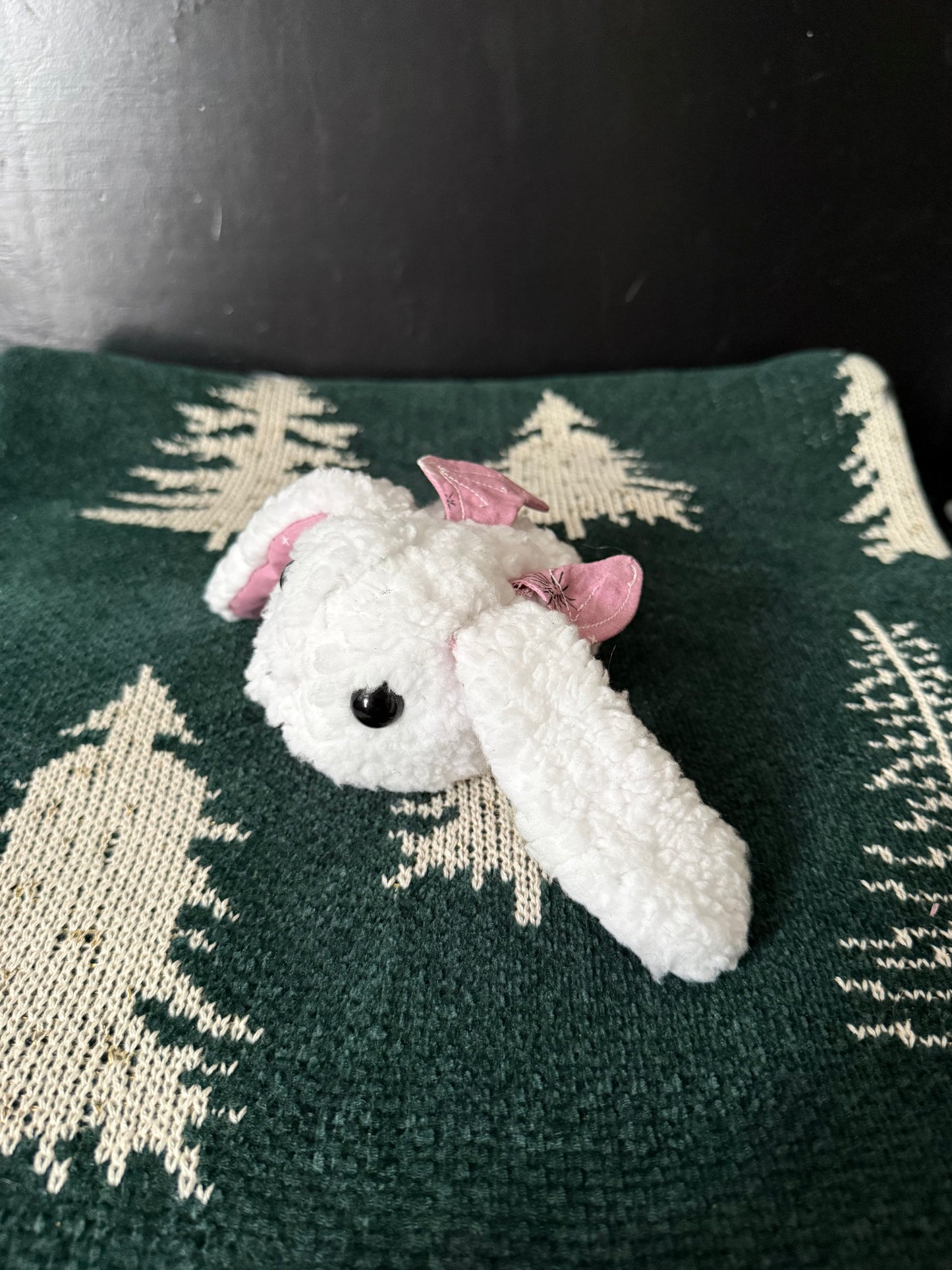 Starbeam the Hob Gob Bun Plushie