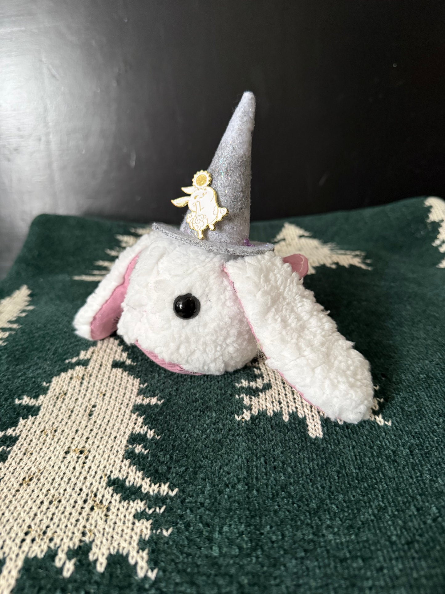 Starbeam the Hob Gob Bun Plushie