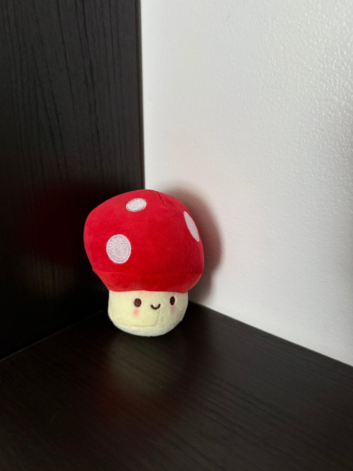 Small-Sized Mystery Box