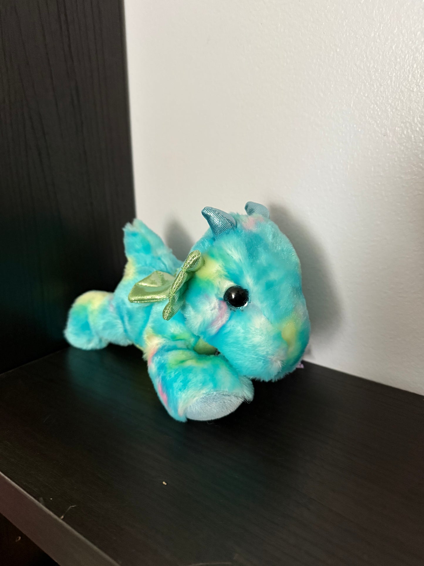 Small-Sized Mystery Box