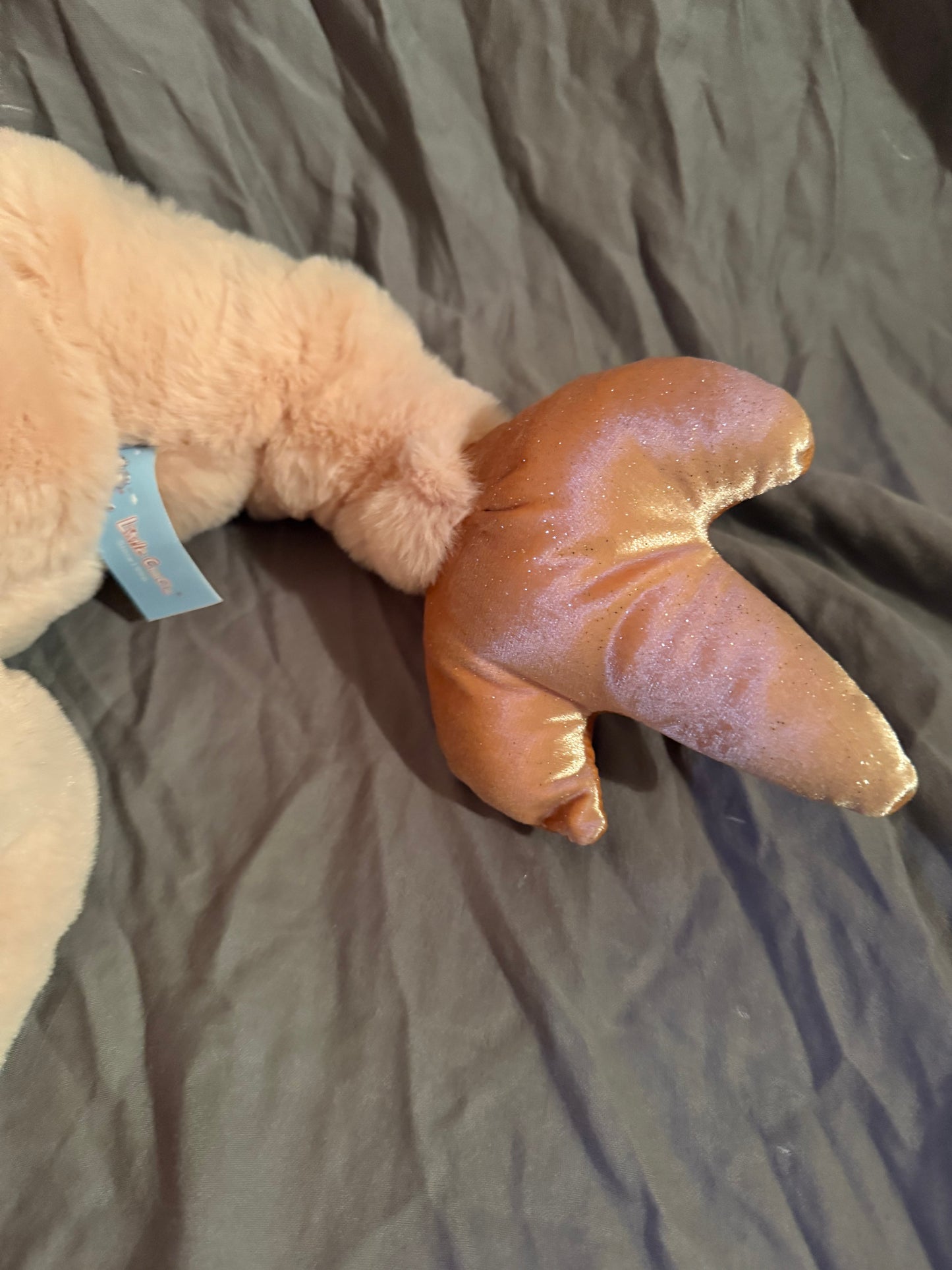 B-Grade Dragon - Lily the Loveable - Ready to Ship