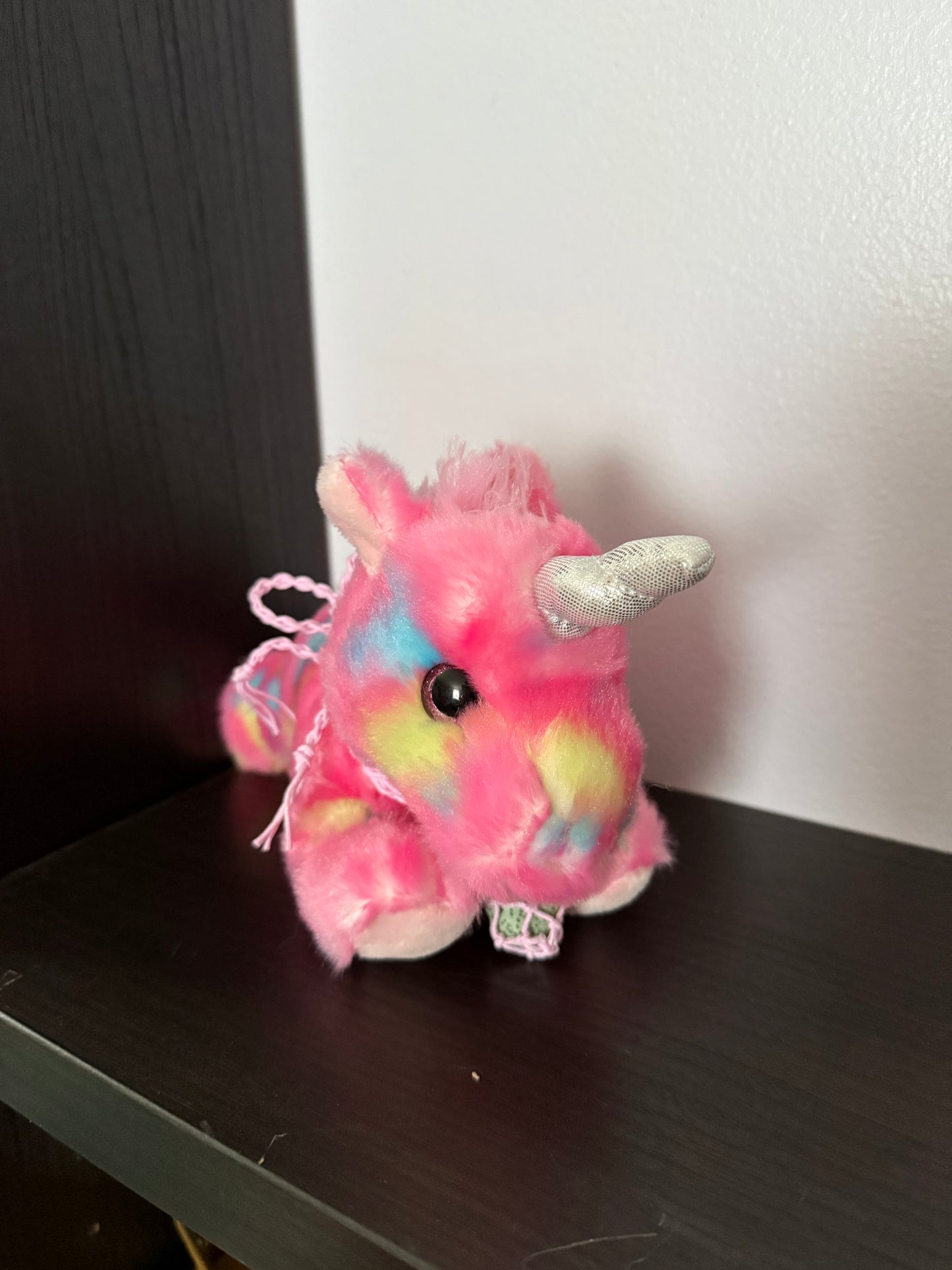 Small-Sized Mystery Box