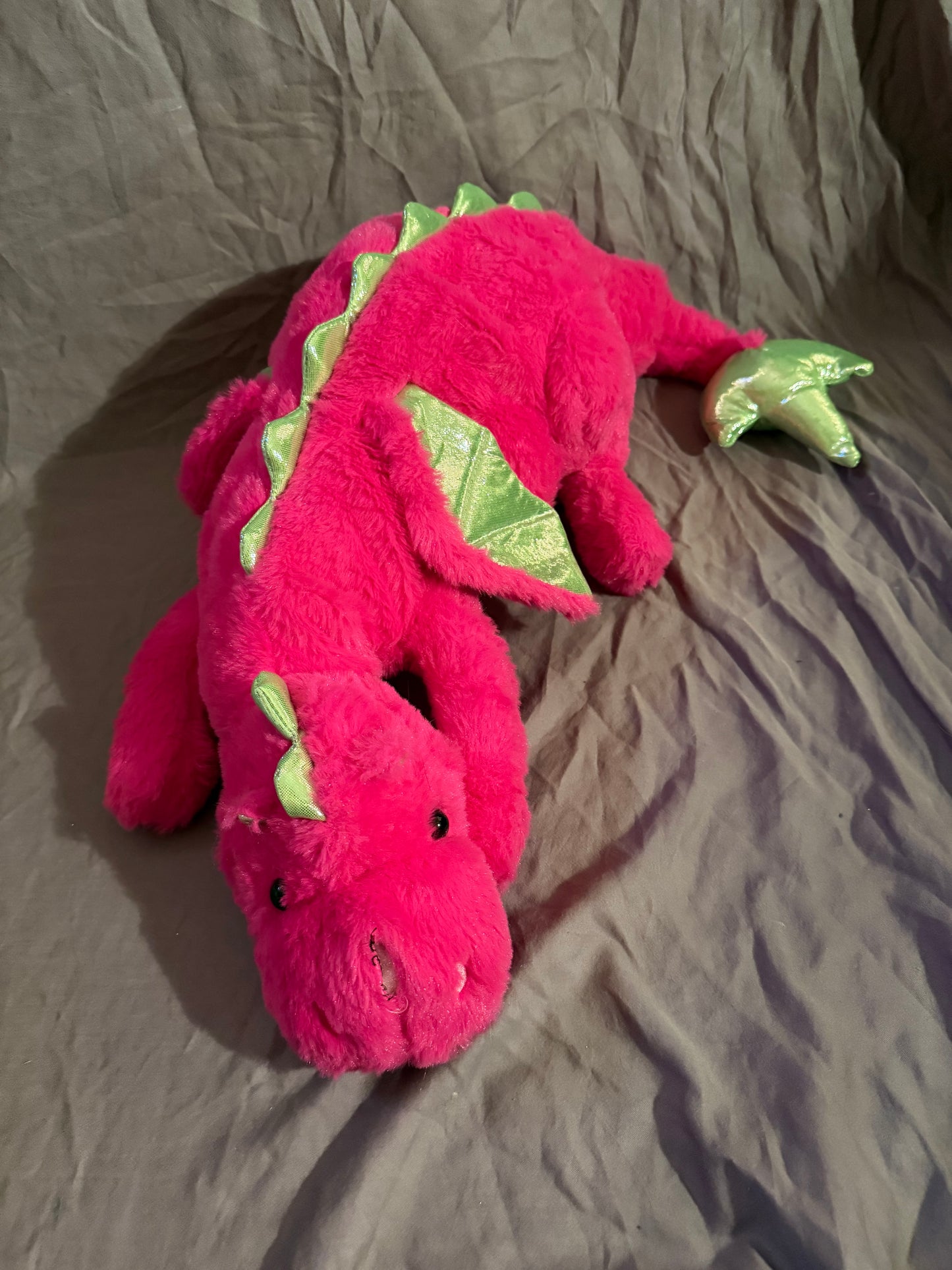 B-Grade Dragon - Daphne the Fair - Ready to Ship