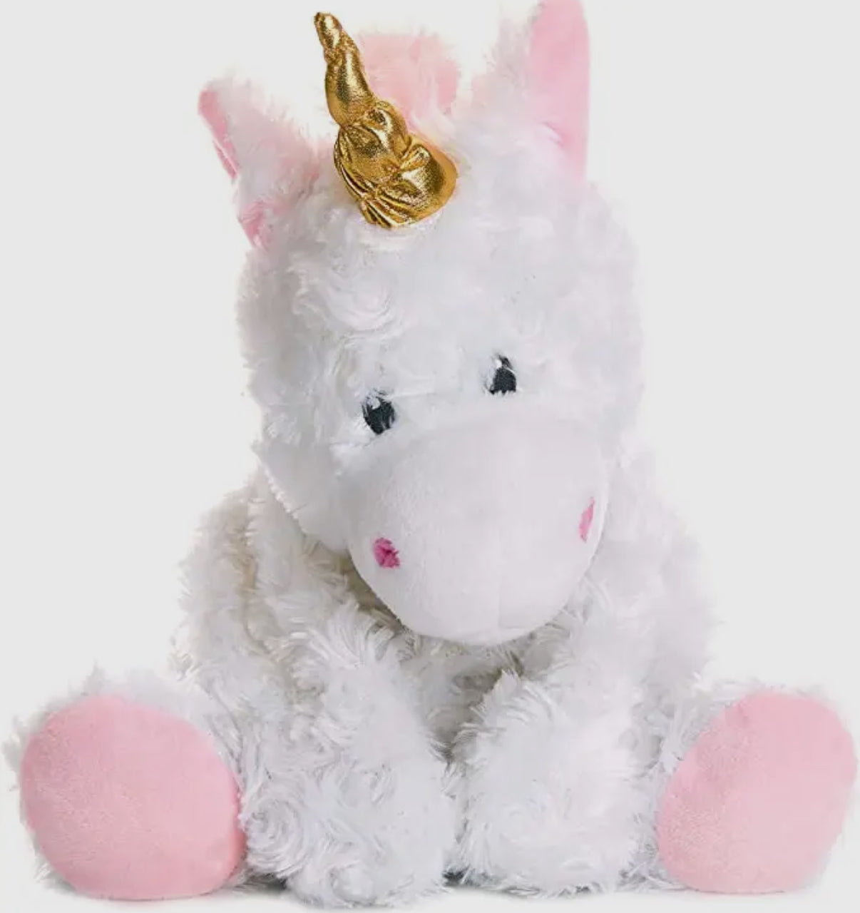 Magical Unicorn Warm Pal - Ready to Ship