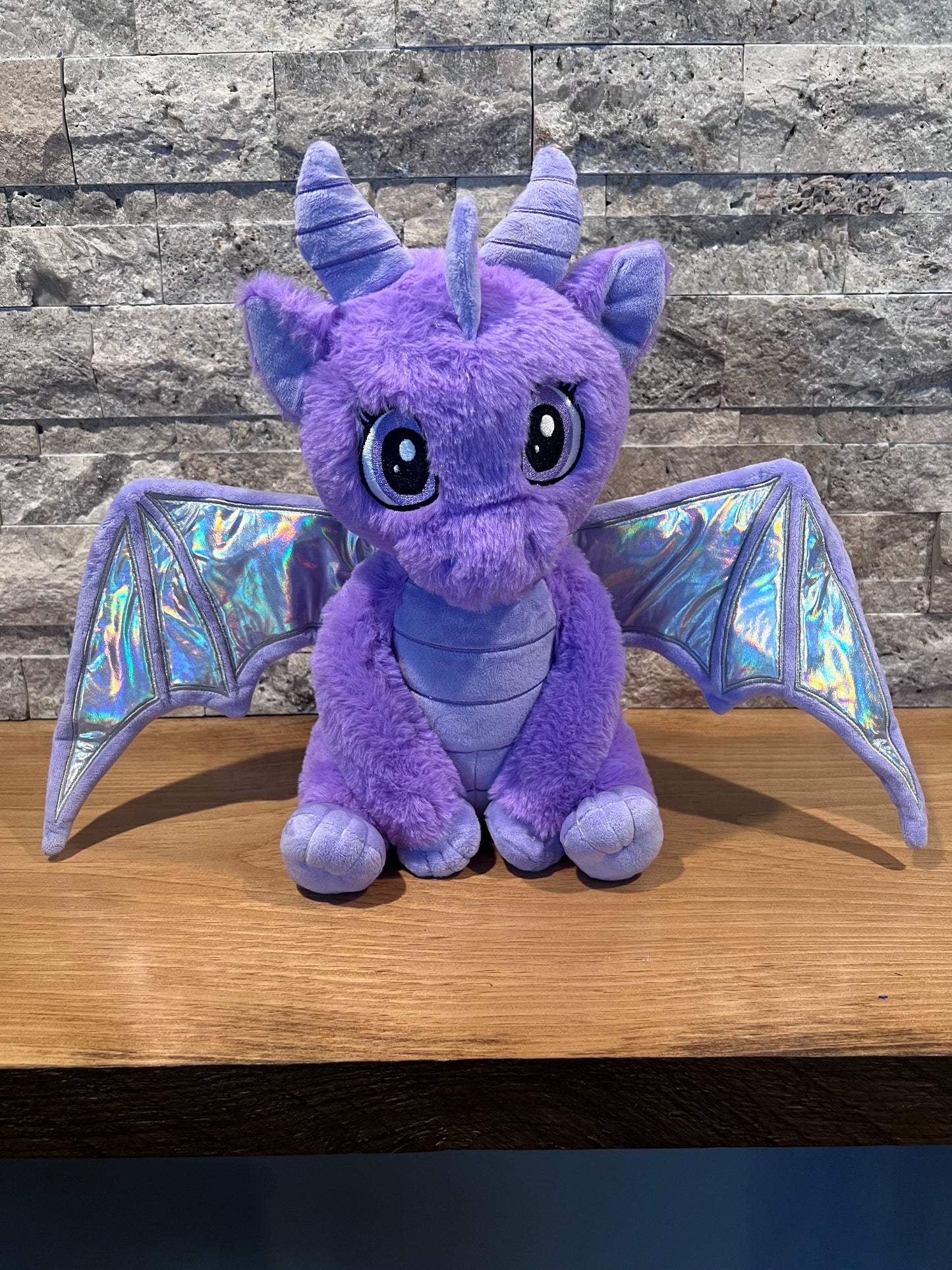 PREORDER - Winnie Dragon Plushie