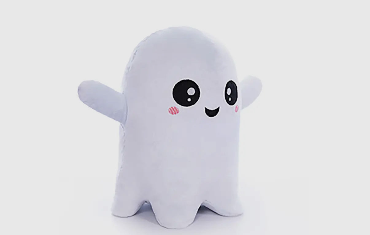 Gregory the Ghost Warm Pal - Ready to Ship