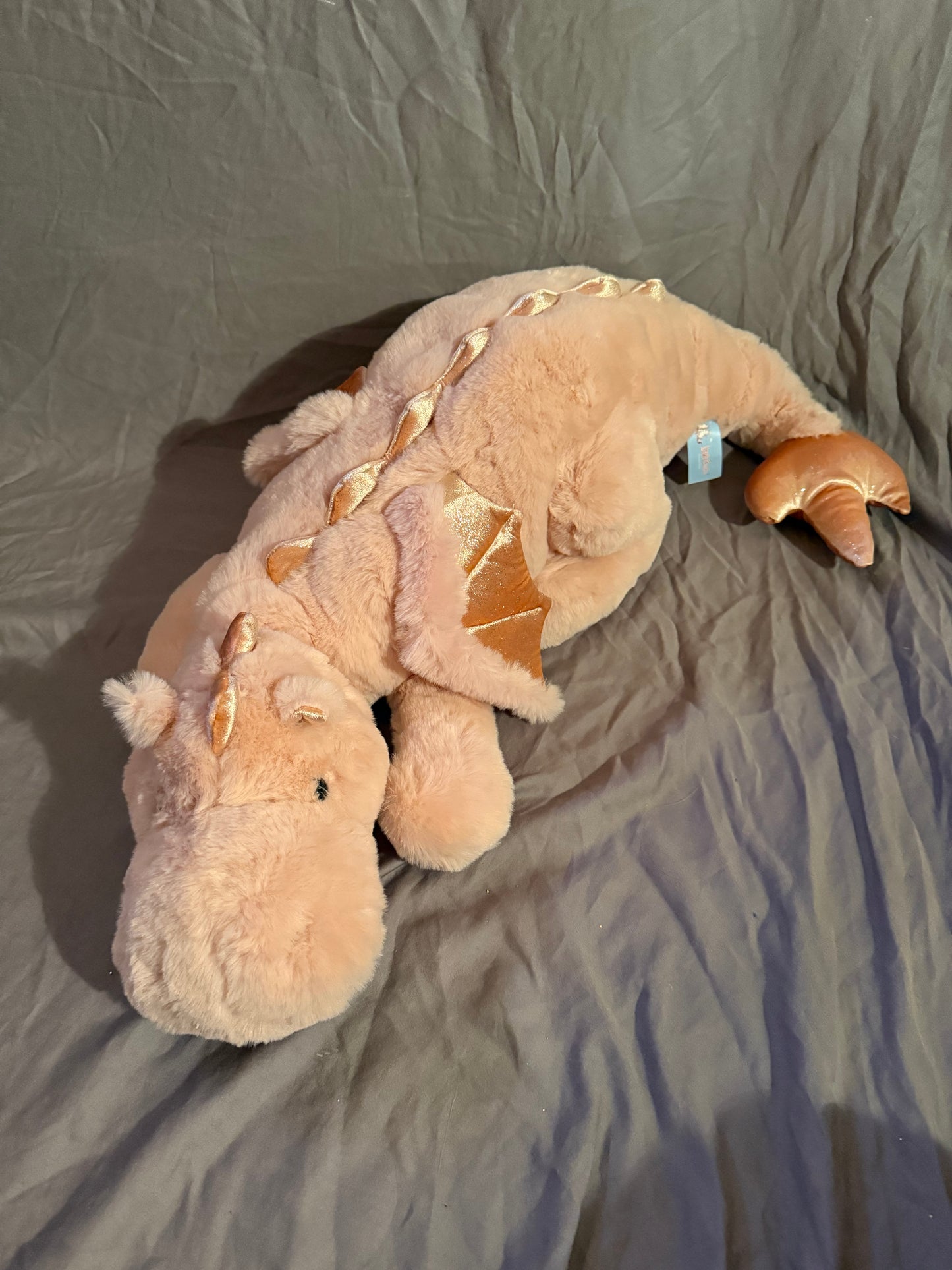 B-Grade Dragon - Lily the Loveable - Ready to Ship