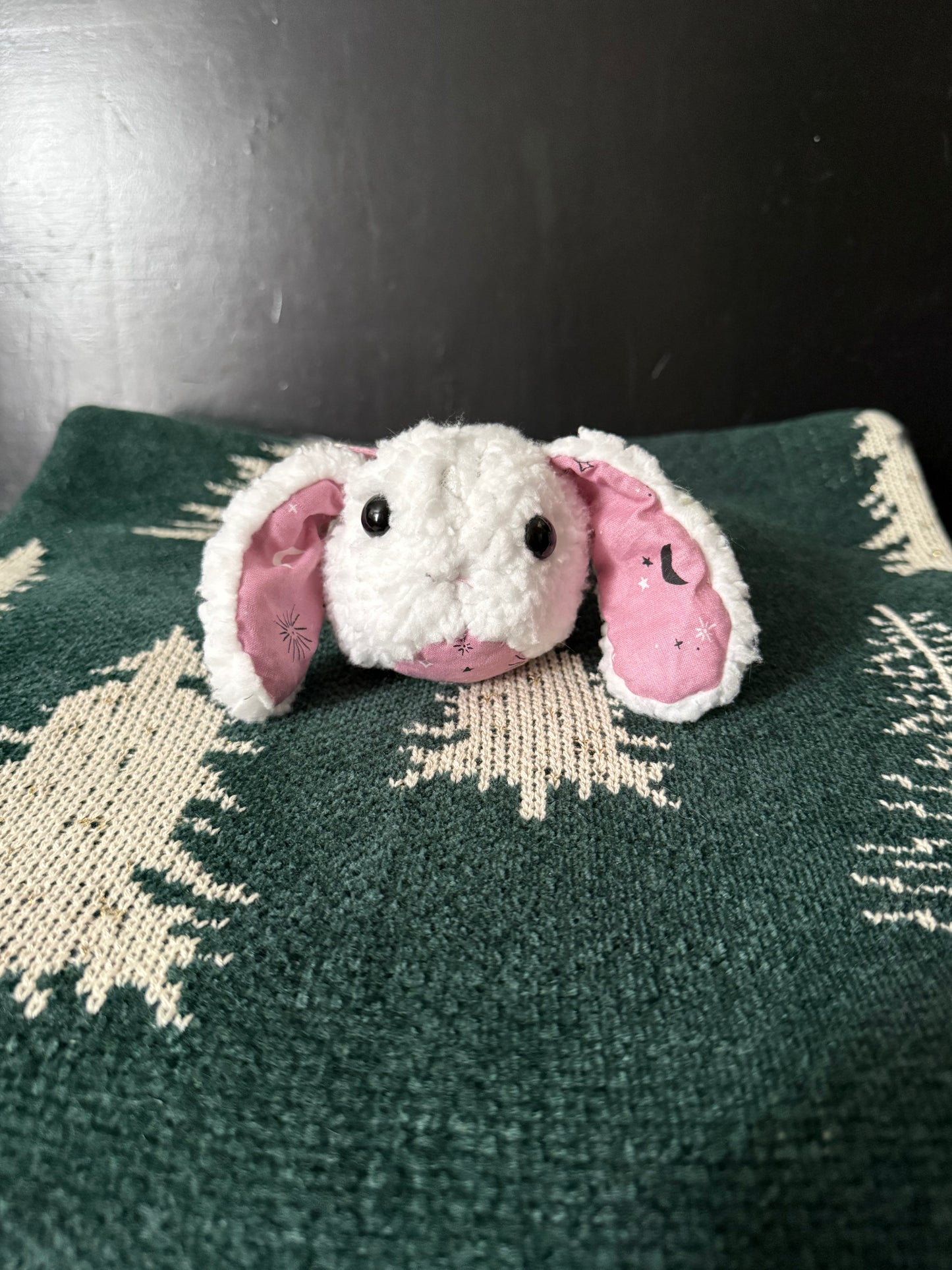Starbeam the Hob Gob Bun Plushie