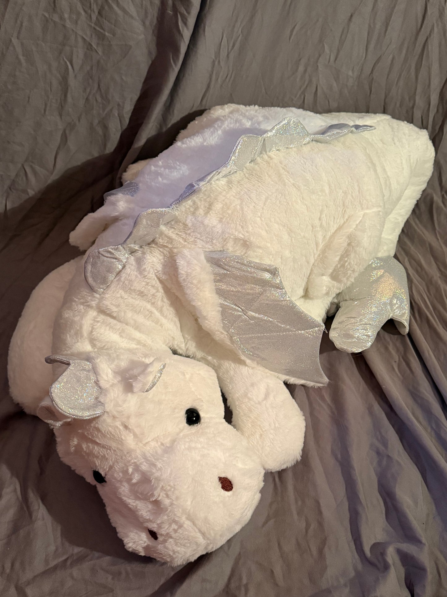 B-Grade Jumbo Dragon - Harriet the Honorable - Ready to Ship