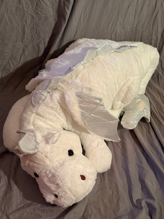 B-Grade Jumbo Dragon - Harriet the Honorable - Ready to Ship