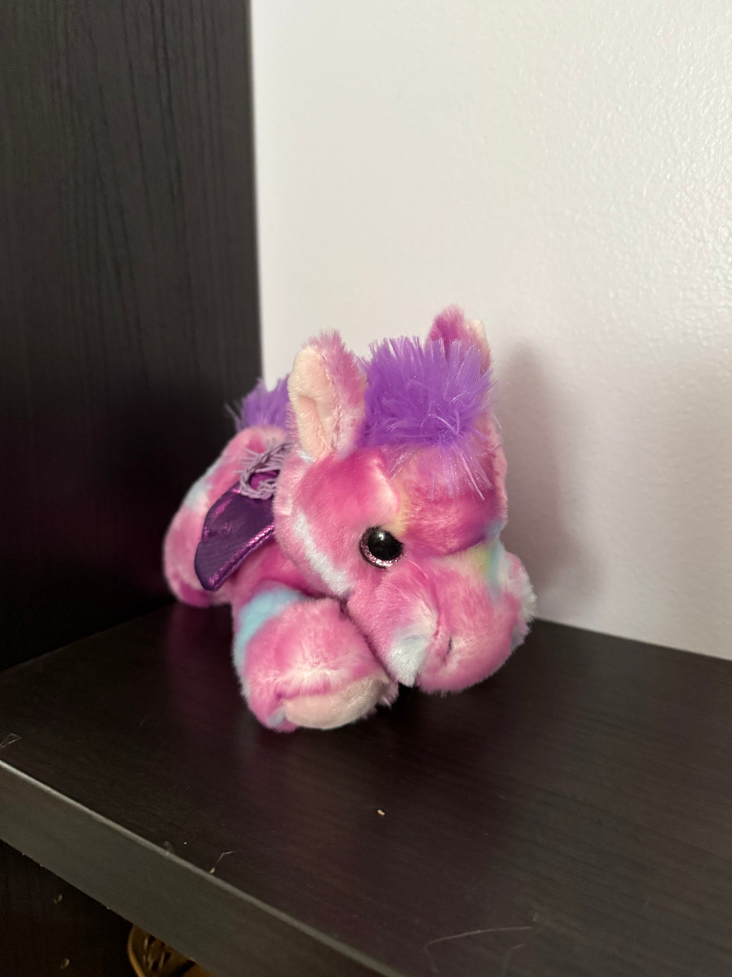 Small-Sized Mystery Box