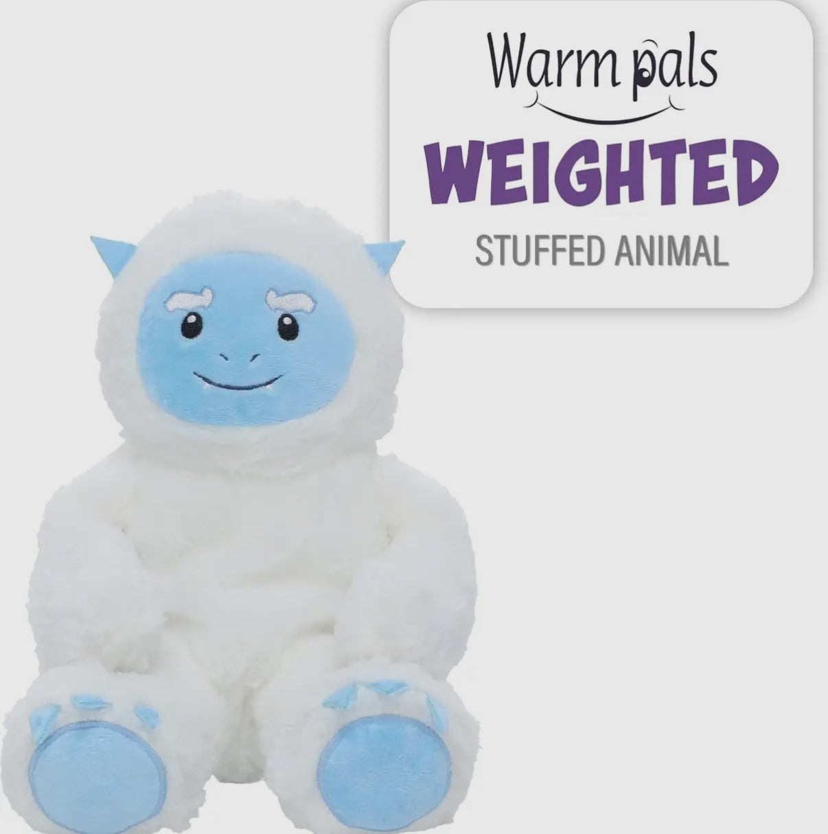 Yeti Warm Pal - Ready to Ship