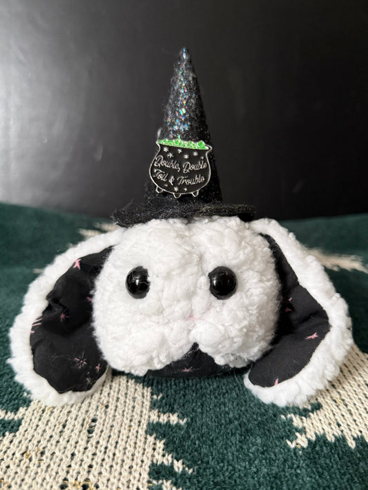 Moonlight the Hob Gob Bun Plushie