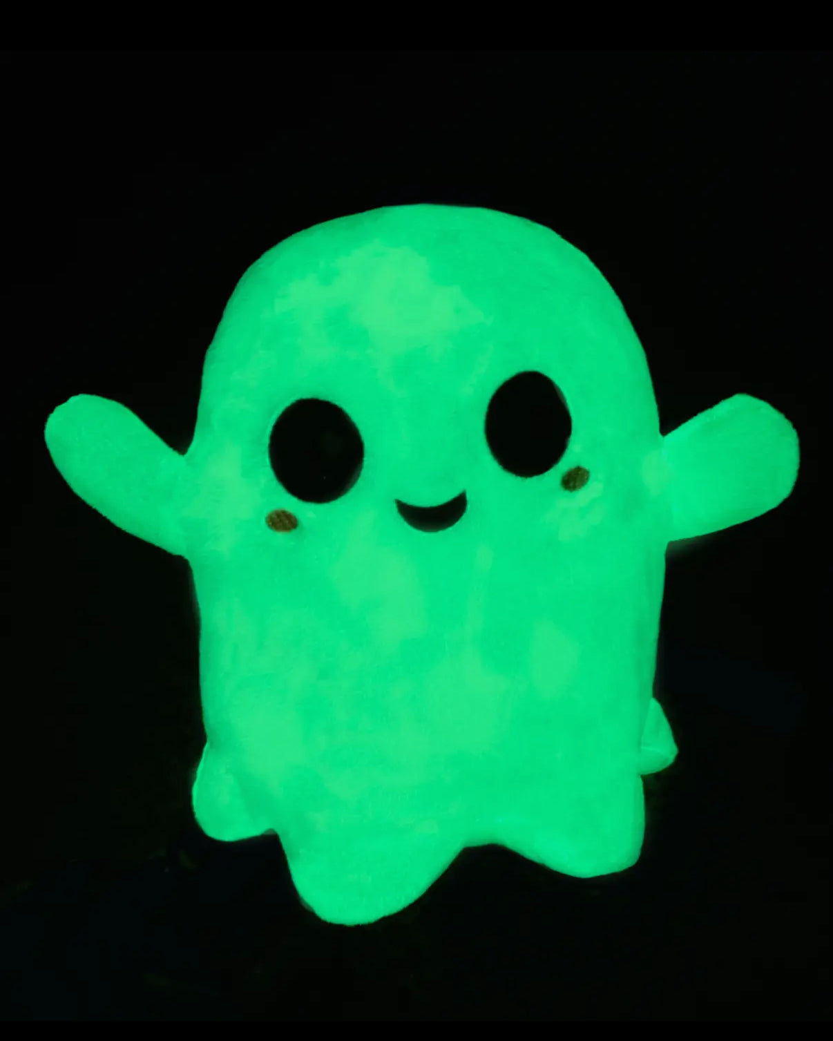 Gregory the Ghost Warm Pal - Ready to Ship