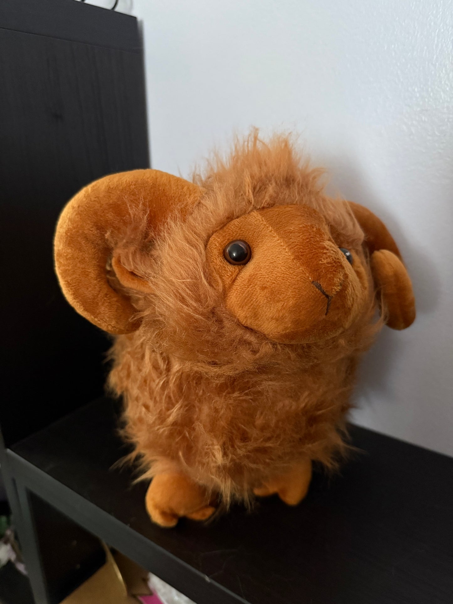 Medium-Sized Mystery Box