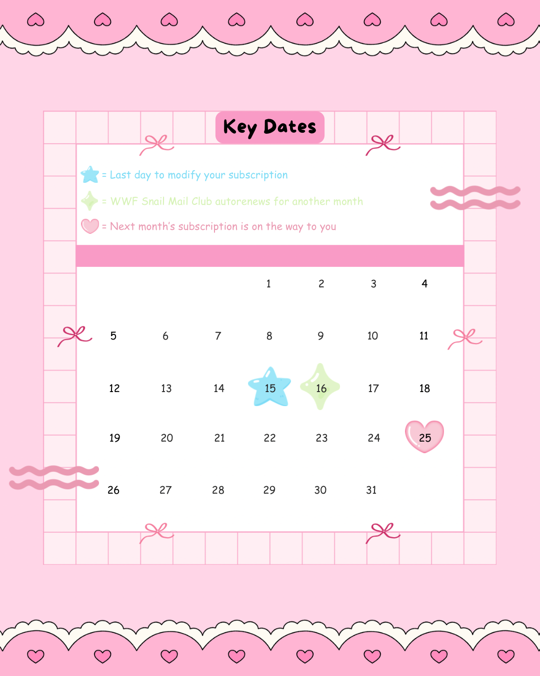 Fruitasy Dragon Snail Mail Subscription