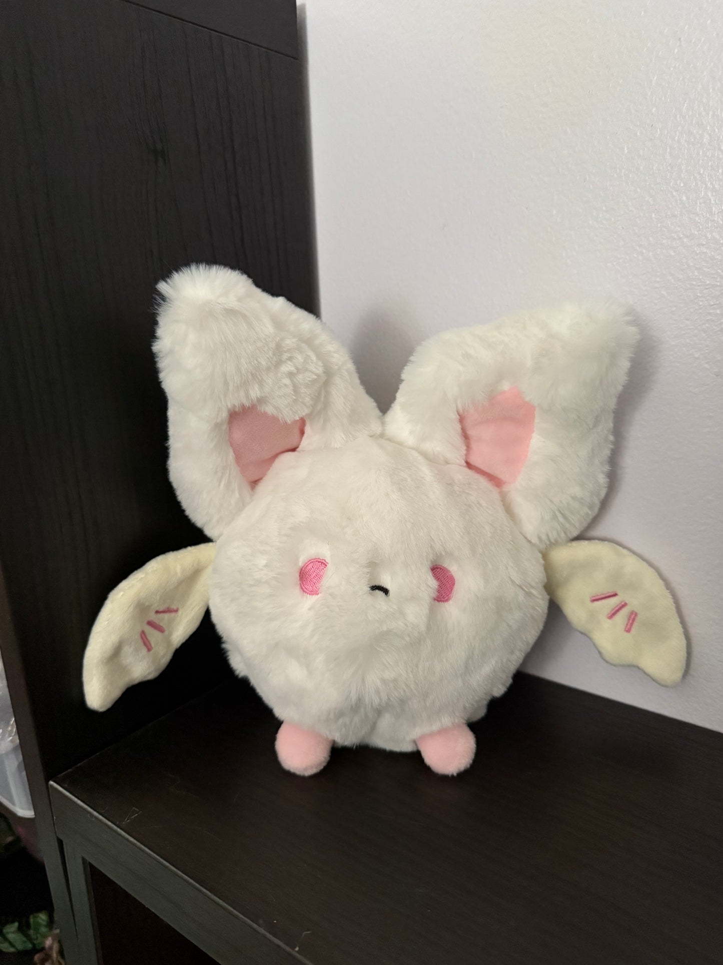 Small-Sized Mystery Box