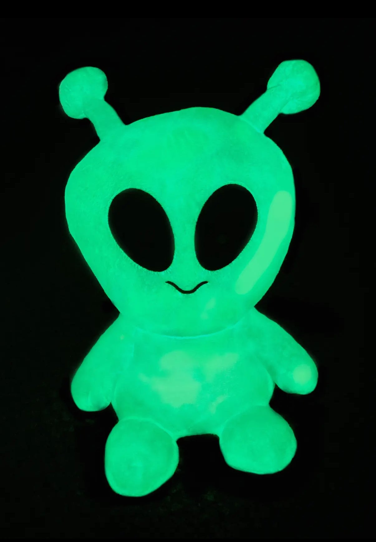 Alex the Alien Warm Pal - Ready to Ship