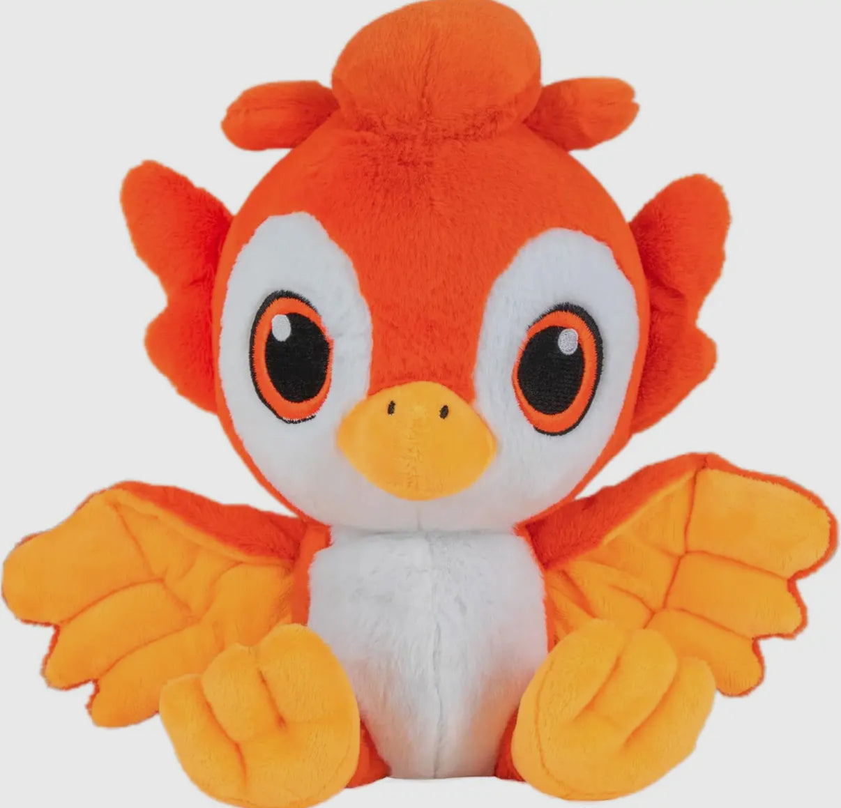 Fiery Phoenix Warm Pal - Ready to Ship