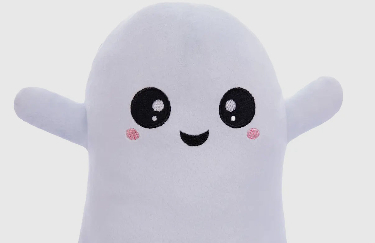 Gregory the Ghost Warm Pal - Ready to Ship