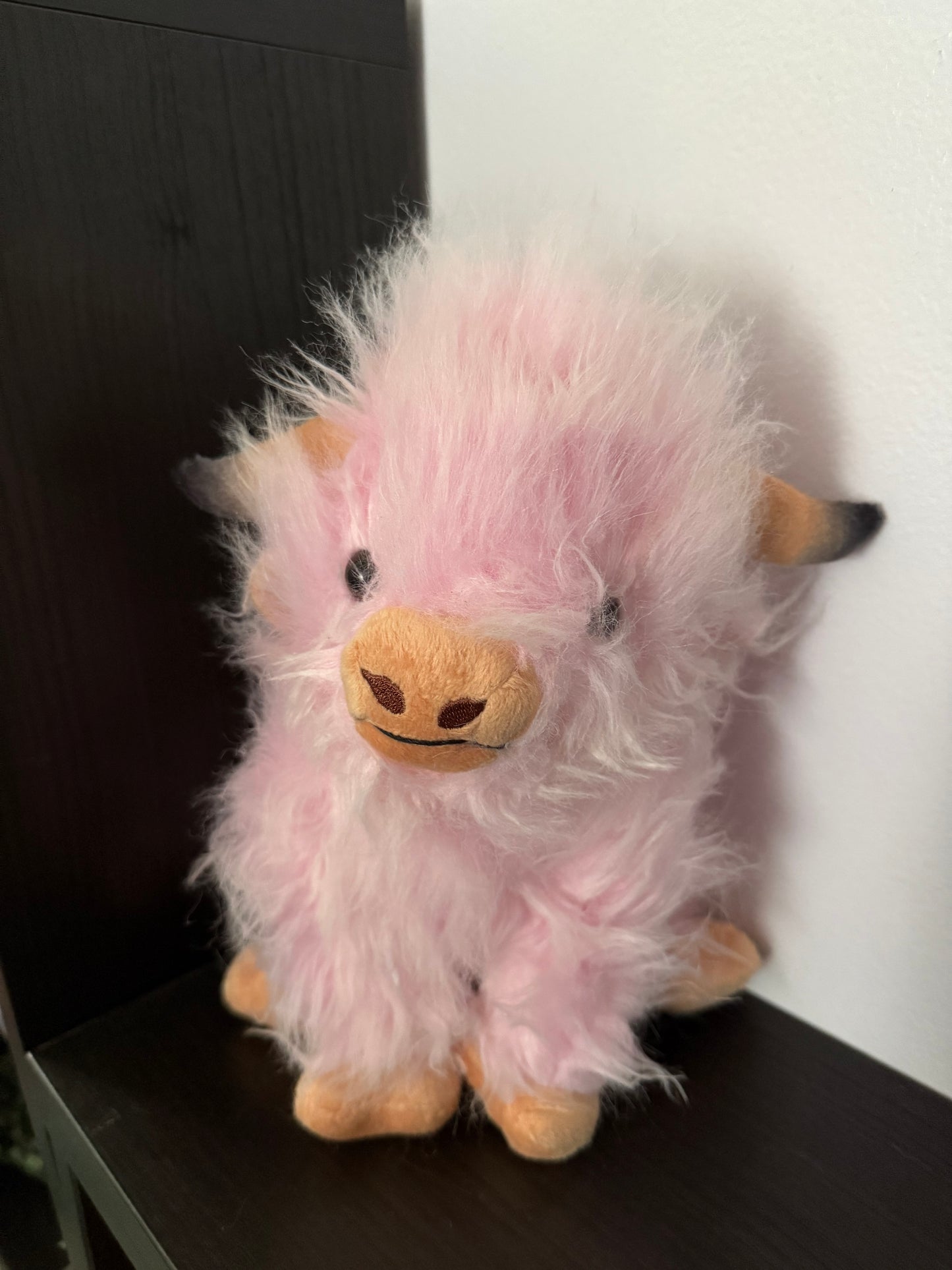 Small-Sized Mystery Box