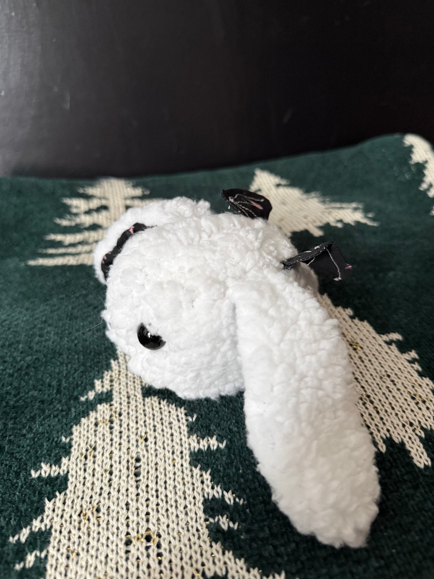 Moonlight the Hob Gob Bun Plushie