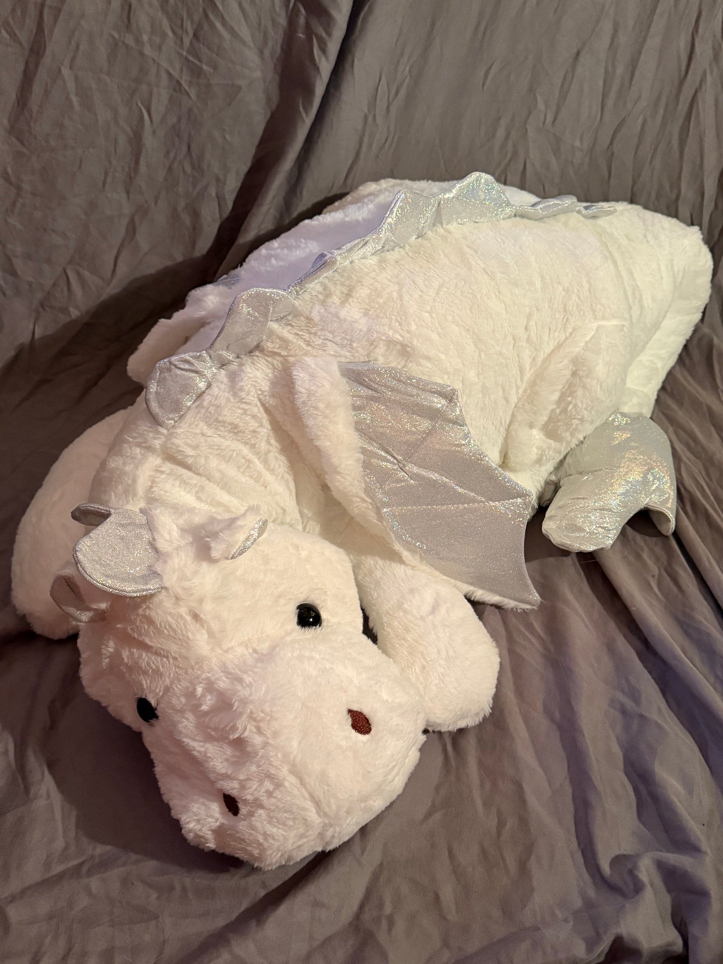 B-Grade Jumbo Dragon - Harriet the Honorable - Ready to Ship