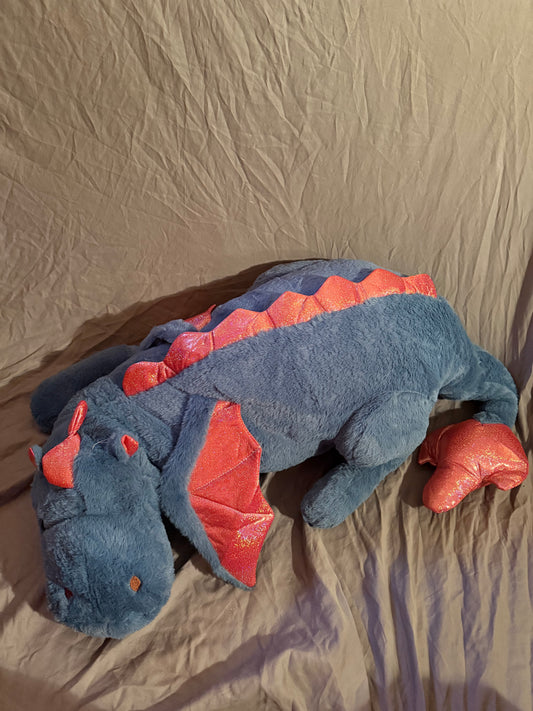 B-Grade Jumbo Dragon - Rory the Honest - Ready to Ship