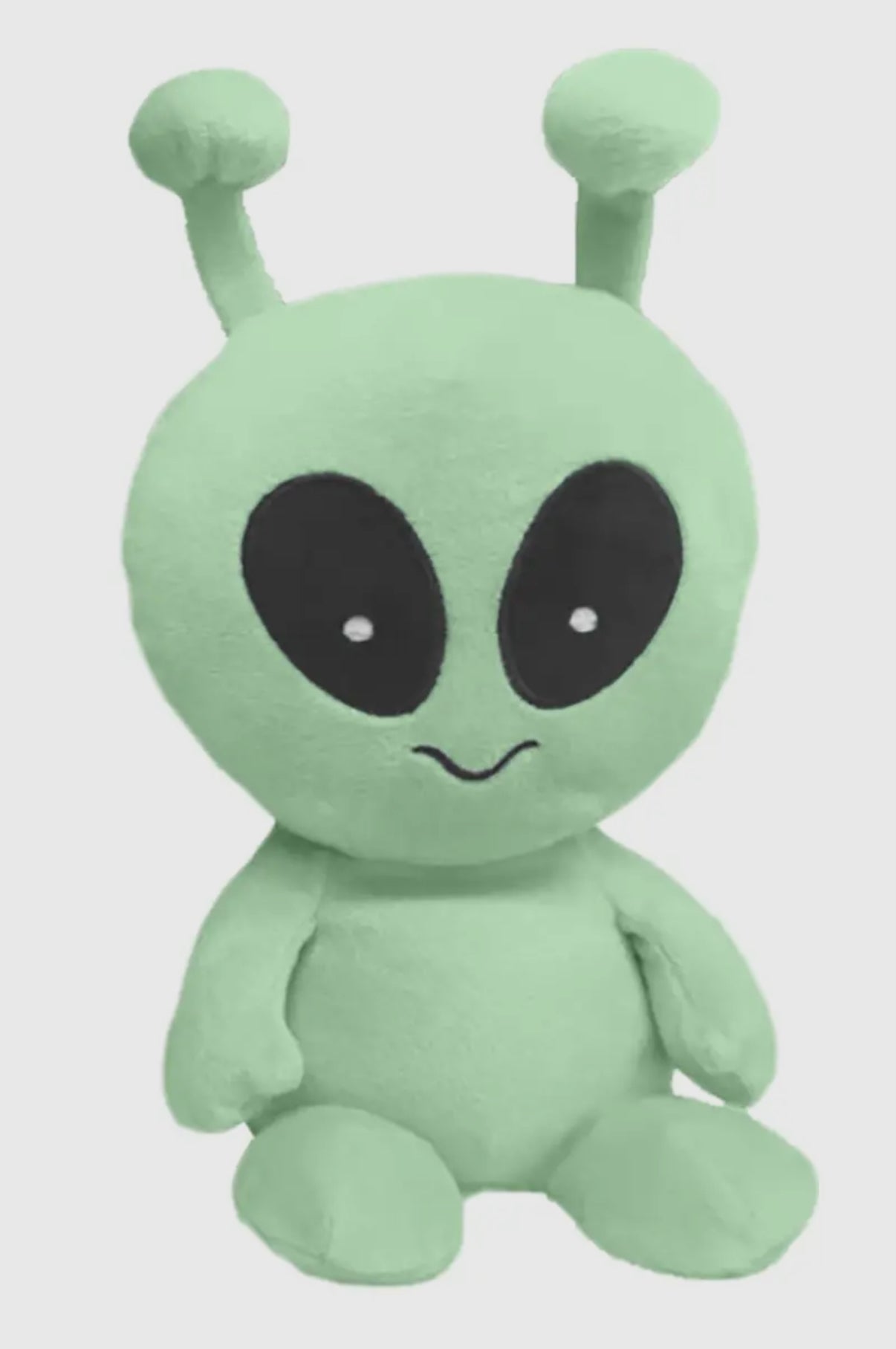Alex the Alien Warm Pal - Ready to Ship