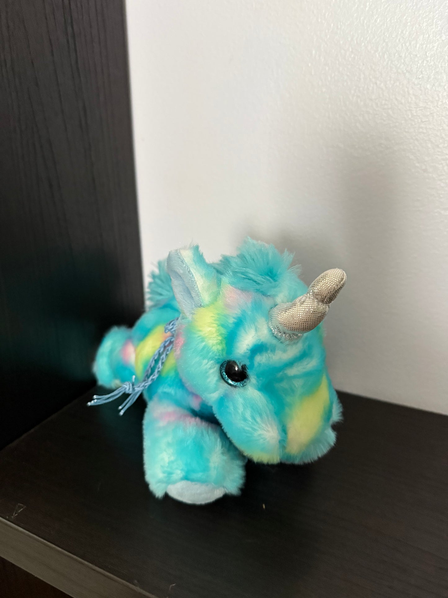 Small-Sized Mystery Box