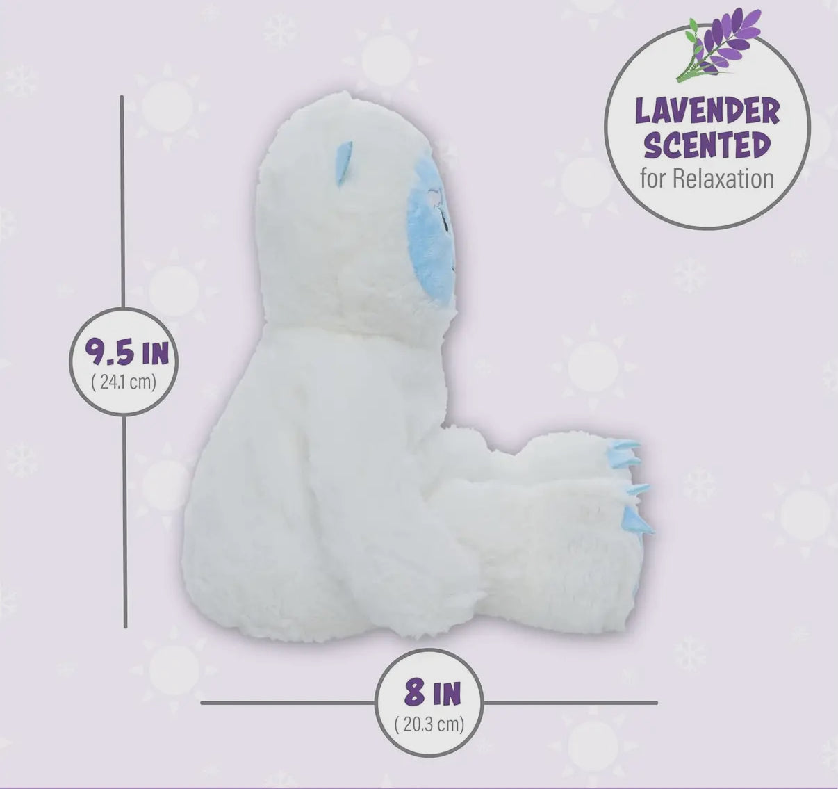 Yeti Warm Pal - Ready to Ship