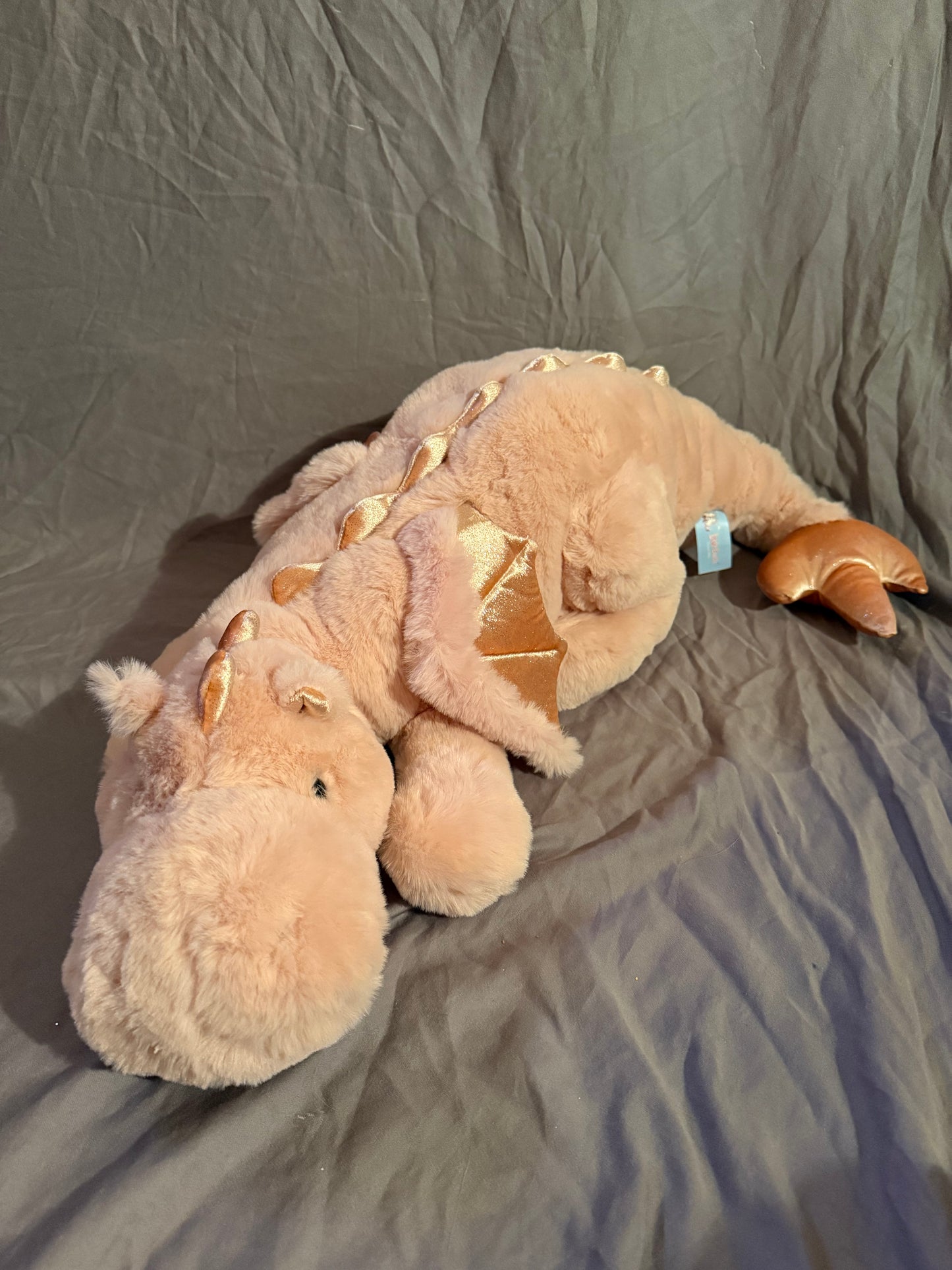 B-Grade Dragon - Lily the Loveable - Ready to Ship