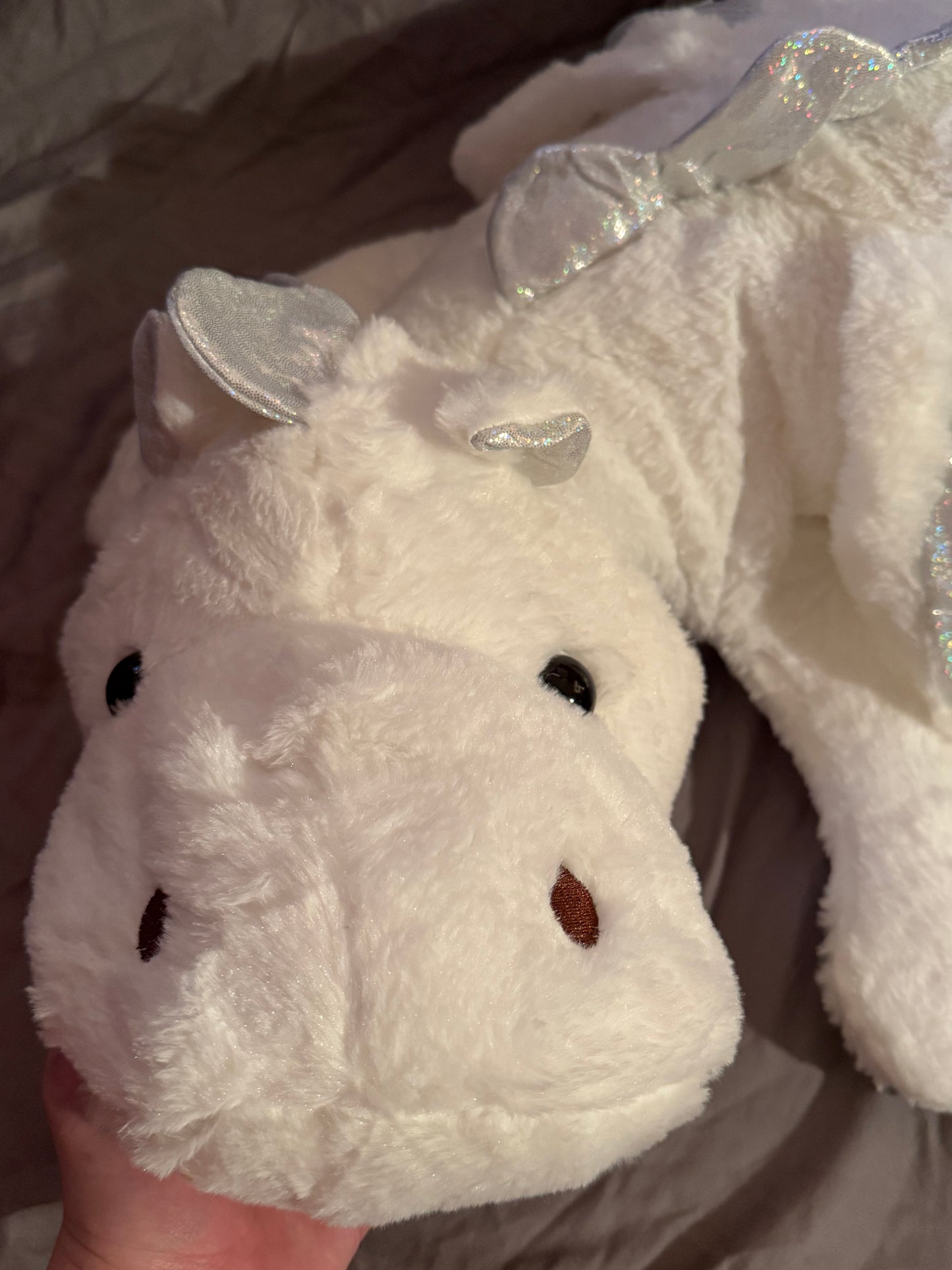 B-Grade Jumbo Dragon - Harriet the Honorable - Ready to Ship